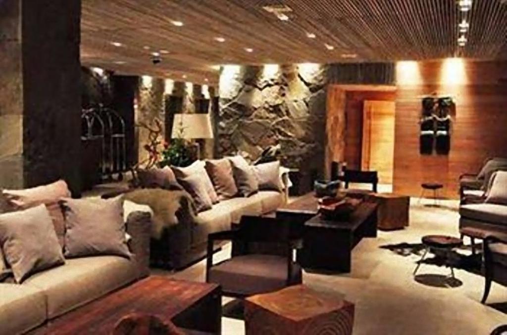 فندق Dreams Patagonia كويهايك المظهر الخارجي الصورة